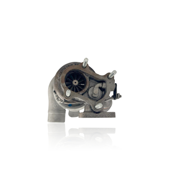 Turbo IVECO DAILY 2 40-10 4x4 103 CV [01/1997 - 05/1999] MITSUBISHI (49135-05010) - 49135-05010