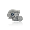 Turbo FIAT DUCATO  130 Multijet 2,3 D 4x4 131 CV [06/2011 - Aujourd'hui] BORGWARNER (49135-05132) - 49135-05132