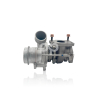Turbo FIAT DUCATO  130 Multijet 2,3 D 4x4 131 CV [06/2011 - Aujourd'hui] BORGWARNER (49135-05132) - 49135-05132