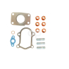 Turbo FIAT DUCATO  130 Multijet 2,3 D 4x4 131 CV [06/2011 - Aujourd'hui] BORGWARNER (49135-05132) - 4913505131