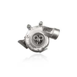 Turbo BMW série 5 (E34) 524 td 115 CV [03/1988 - 08/1991] MITSUBISHI (49177-06000)