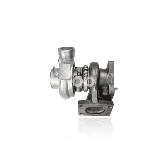 Turbo BMW série 5 (E34) 524 td 115 CV [03/1988 - 08/1991] MITSUBISHI (49177-06000) - 4917706000
