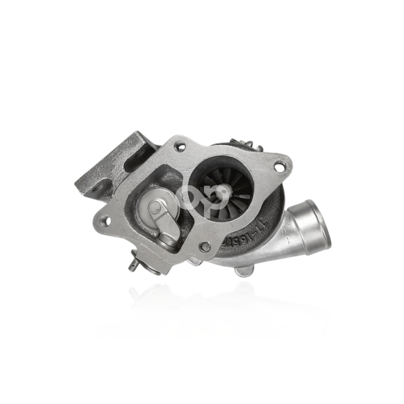 Turbo BMW série 5 (E34) 524 td 115 CV [03/1988 - 08/1991] MITSUBISHI (49177-06000) - 49177-06000