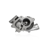 Turbo BMW série 5 (E34) 524 td 115 CV [03/1988 - 08/1991] MITSUBISHI (49177-06000) - 4917706000