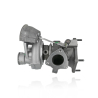 Turbo PORSCHE CAYENNE (9PA) Turbo S 4.8 550 CV [08/2008 - 09/2010] Mitsubishi (49389-00405) - 948123026052