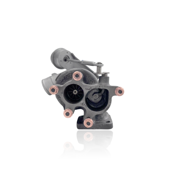 Turbo VOLKSWAGEN TRANSPORTER 4 1.9 TD - 8V TURBO 68 cv [10/1992 - 04/2003] Garrett (454002-5001S) - 028145701EX