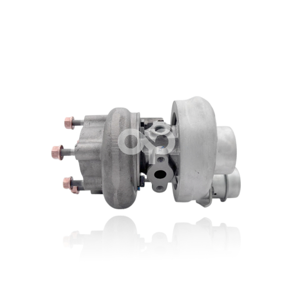 Turbo neuf 465795-5004S AUTO-PLATINIUM - 465795-0001