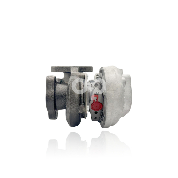 Turbo neuf 701196-2007 AUTO-PLATINIUM - 7011960001