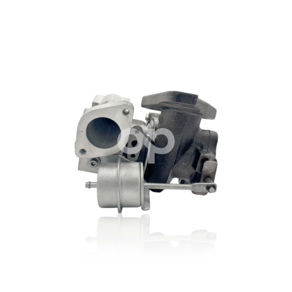 Turbo neuf 701196-2007 AUTO-PLATINIUM - 7011960002