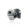 Turbo neuf 701196-2007 AUTO-PLATINIUM - 7011960001
