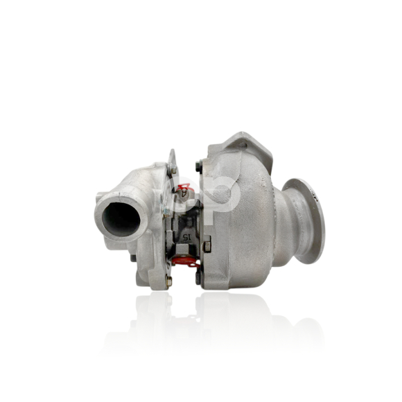 Turbo neuf 703673-5004S AUTO-PLATINIUM - 7036730001