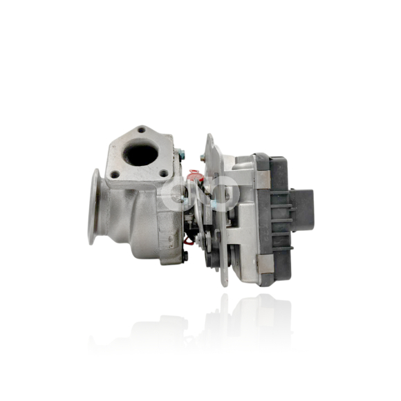 Turbo neuf 703673-5004S AUTO-PLATINIUM - 7036730002