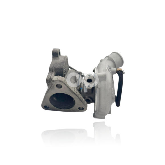 Turbo neuf 715924-5003S AUTO-PLATINIUM - 7159240003