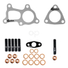 Turbo neuf 715924-5003S AUTO-PLATINIUM - 7159240003