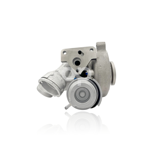 Turbo neuf 716885-5004S AUTO-PLATINIUM - 1103592