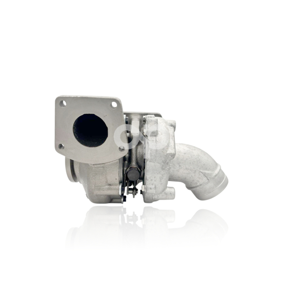 Turbo neuf 716885-5004S AUTO-PLATINIUM - 40007028