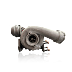 Turbo VOLKSWAGEN TRANSPORTER T5 (7HB, 7HJ, 7EB, 7EJ) 2.5 TDi 163 CV [11/2003 - 11/2009] GARRETT (720931-2004)