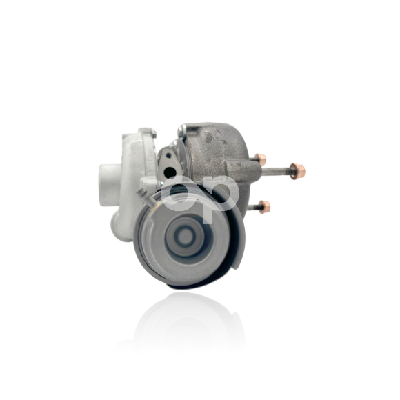 Turbo neuf 721875-5005S AUTO-PLATINIUM - 7218750001