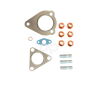 Turbo neuf 721875-5005S AUTO-PLATINIUM - 7218750005