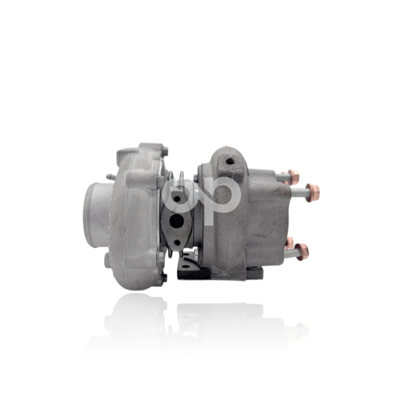 Turbo neuf 722687-5001S AUTO-PLATINIUM - 722687