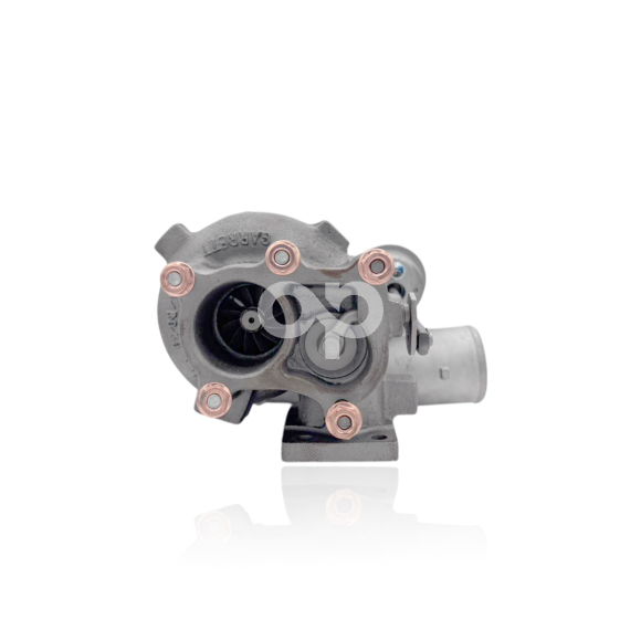 Turbo neuf 722687-5001S AUTO-PLATINIUM - 7226870001