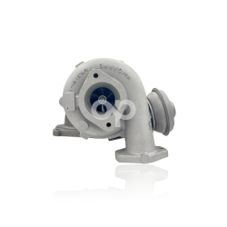 Turbo neuf 802012-5001 AUTO-PLATINIUM