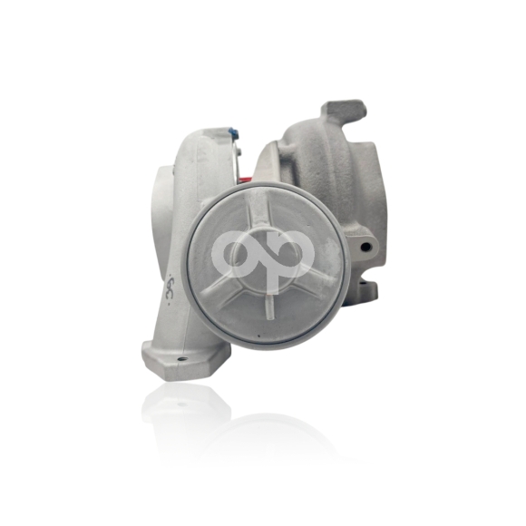 Turbo neuf 802012-5001 AUTO-PLATINIUM - 802012-5001