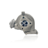 Turbo neuf 802012-5001 AUTO-PLATINIUM - 802012-5001