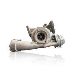 Turbo VOLKSWAGEN MULTIVAN T5 (7HM, 7HN, 7HF, 7EF, 7EM, 7EN) 2.5 TDI 130 CV [04/2003 - 11/2009] (729325-5003S)