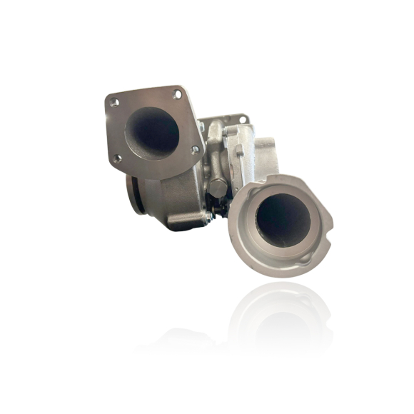 Turbo VOLKSWAGEN MULTIVAN T5 (7HM, 7HN, 7HF, 7EF, 7EM, 7EN) 2.5 TDI 130 CV [04/2003 - 11/2009] (729325-5003S) - 729325