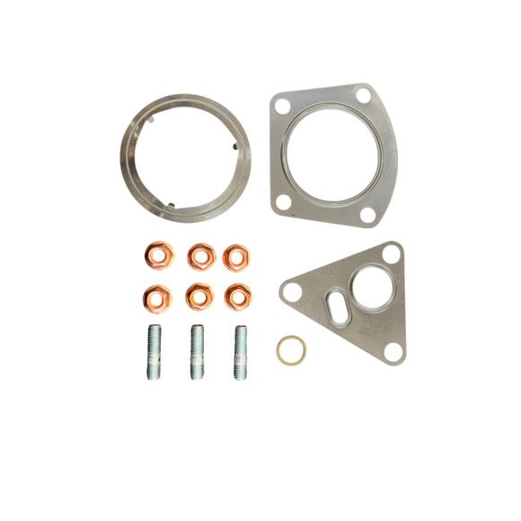 Turbo VOLKSWAGEN MULTIVAN T5 (7HM, 7HN, 7HF, 7EF, 7EM, 7EN) 2.5 TDI 130 CV [04/2003 - 11/2009] (729325-5003S) - 7293250003