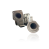 Turbo VOLKSWAGEN TRANSPORTER T5 (7HB, 7HJ, 7EB, 7EJ) 2.5 TDI 130 CV [04/2003 - 11/2009] GARRETT (729325-5003S) - 729325-5003S