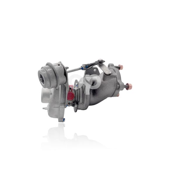 Turbo neuf 734204-5001S AUTO-PLATINIUM - 7342040001