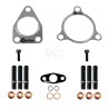 Turbo neuf 734204-5001S AUTO-PLATINIUM - 7342040001