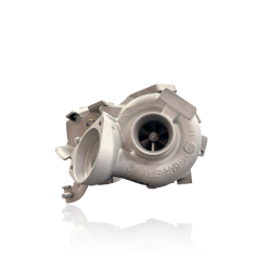 Turbo BMW série 1 (E87) 118 d 136 CV [03/2007 - 06/2011] GARRETT (741785-5014S)