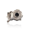 Turbo BMW série 1 (E87) 118 d 136 CV [03/2007 - 06/2011] GARRETT (741785-5014S) - 741785-5014S