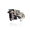 Turbo BMW série 1 (E87) 118 d 136 CV [03/2007 - 06/2011] GARRETT (741785-5014S) - 741785-5014S