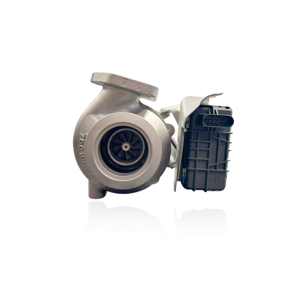 Turbo BMW série 1 (E87) 118 d 136 CV [03/2007 - 06/2011] GARRETT (741785-5014S) - 7417850007