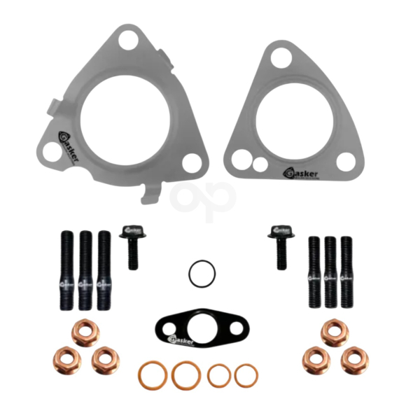Turbo neuf 752343-0006 AUTO-PLATINIUM - 7523433