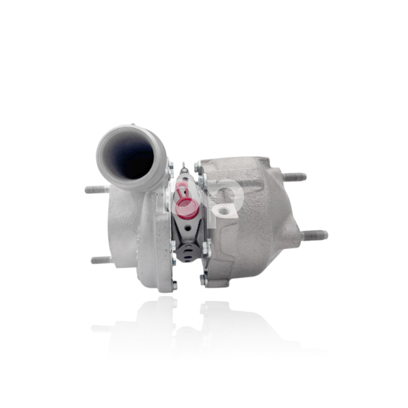 Turbo neuf 753708-5005S AUTO-PLATINIUM - 7537080005