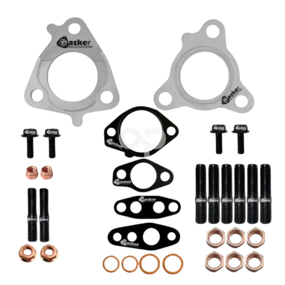 Turbo neuf 753708-5005S AUTO-PLATINIUM - 753708-0005