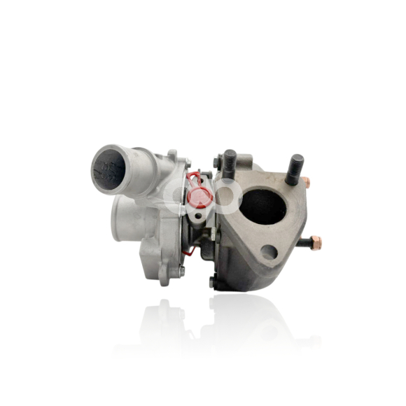 Turbo neuf 755925-5001S AUTO-PLATINIUM - 7559250001