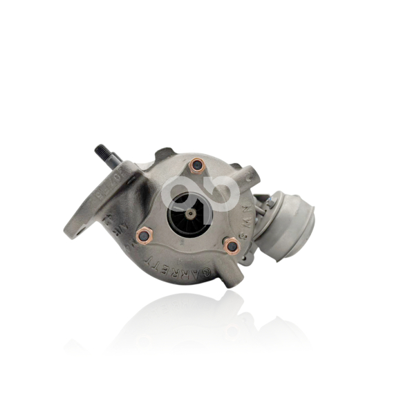Turbo neuf 755925-5001S AUTO-PLATINIUM - 7559251
