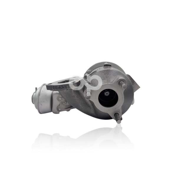 Turbo neuf 759394-5002S AUTO-PLATINIUM - 7593940002