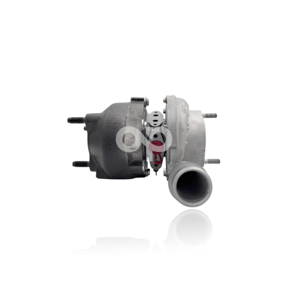 Turbo neuf 759394-5002S AUTO-PLATINIUM - 7593941