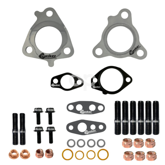 Turbo neuf 759394-5002S AUTO-PLATINIUM - 7593942