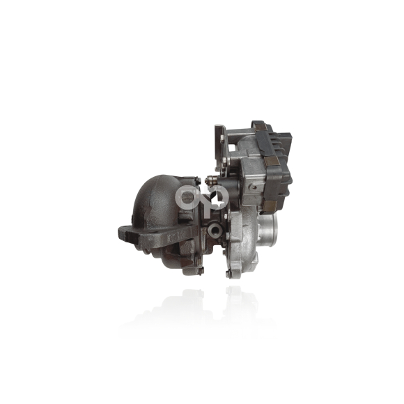 Turbo CHRYSLER PT CRUISER  2.2 CRD 150 CV [08/2005 - 12/2010] GARRETT (759422-0002) - 759422-0001