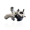 Turbo TOYOTA COROLLA  1.4 D-4D 90 CV [10/2006 - 07/2014] GARRETT (766259-5001S) - 7514180002