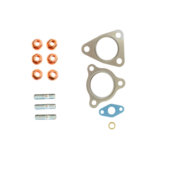Turbo TOYOTA COROLLA  1.4 D-4D 90 CV [10/2006 - 07/2014] GARRETT (766259-5001S) - 751418-0002