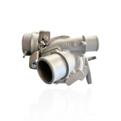 Turbo TOYOTA COROLLA  1.4 D4-D 90 CV [06/2004 - 10/2007] GARRETT (766259-5001S)